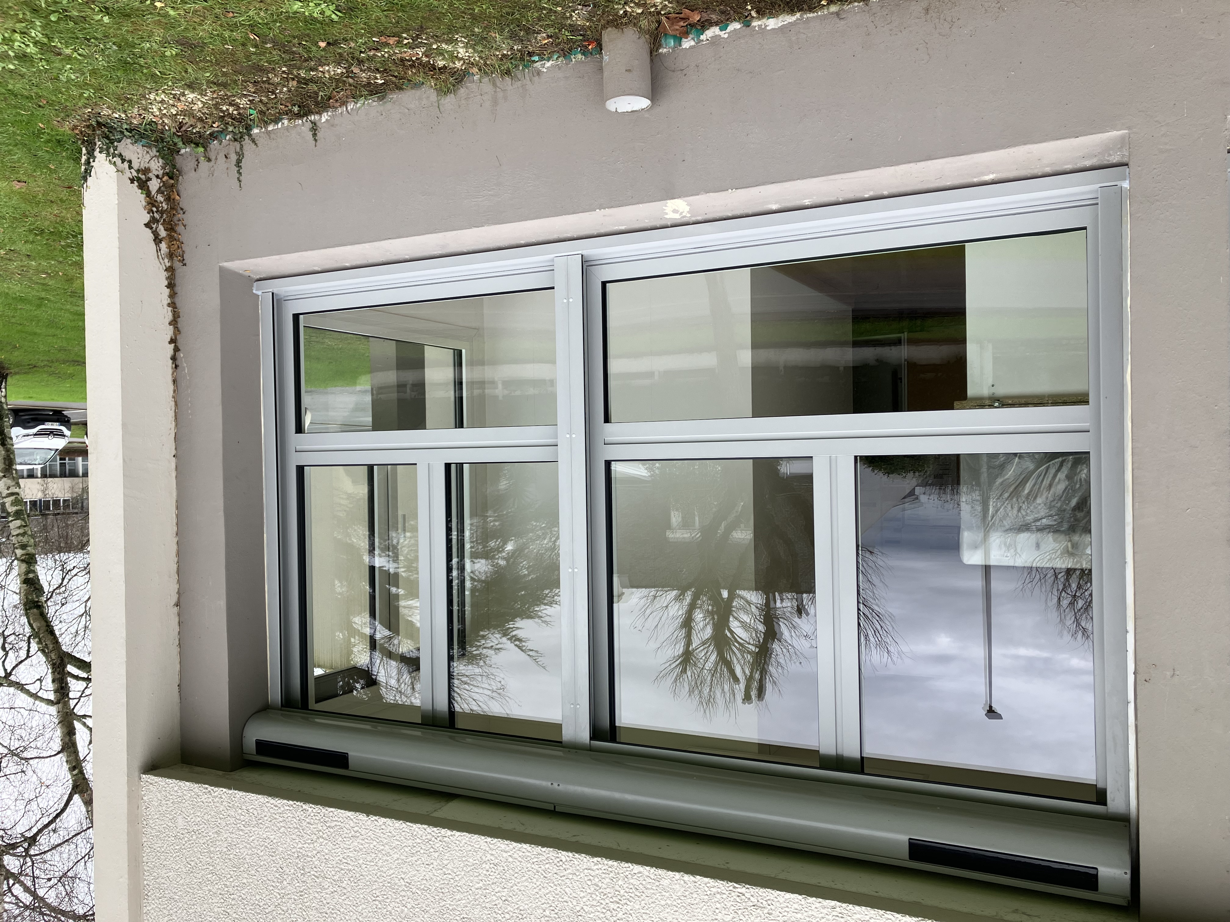 amenagement exterieur mur de bretagne