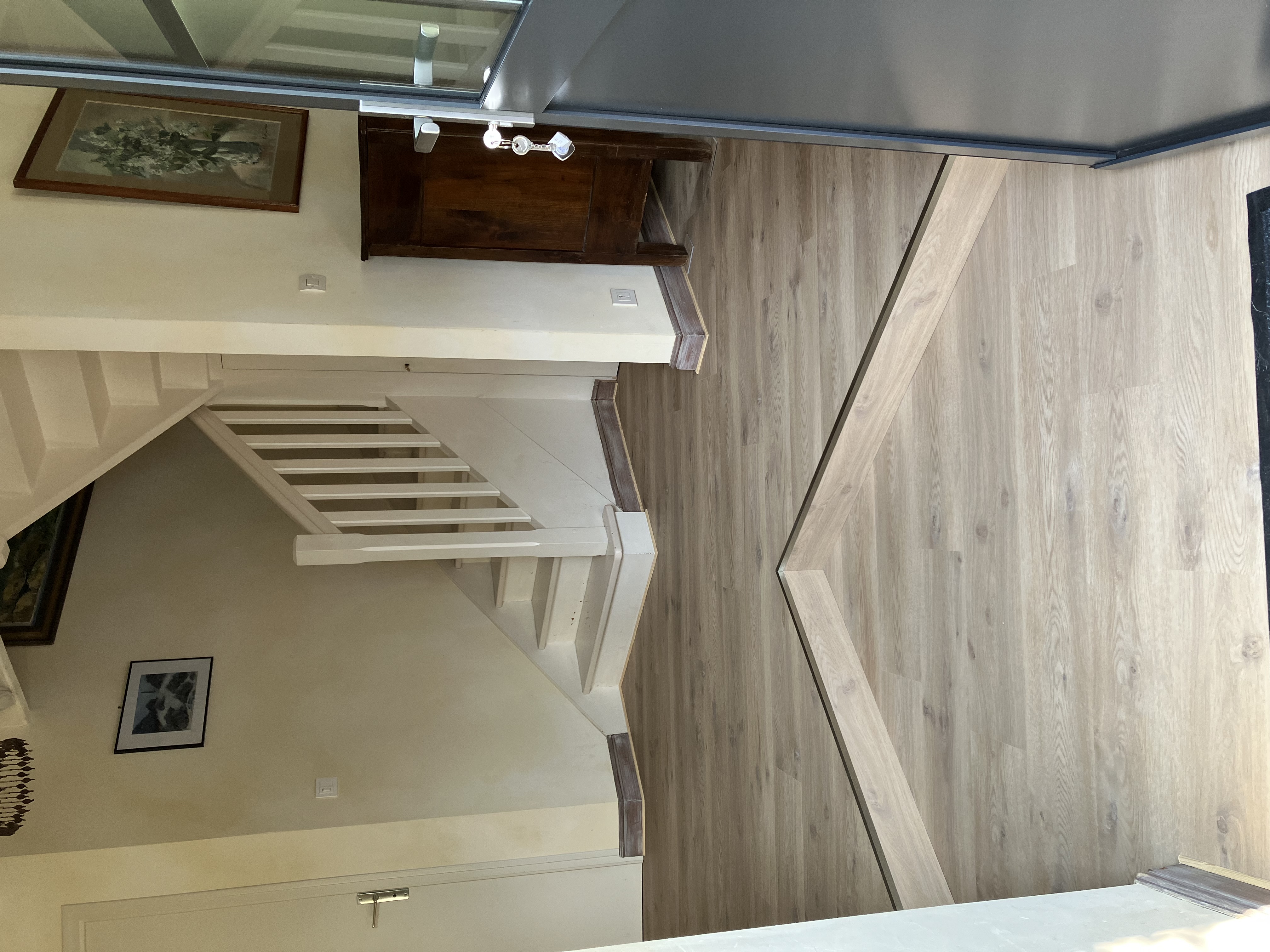 amenagement interieur mur de bretagne