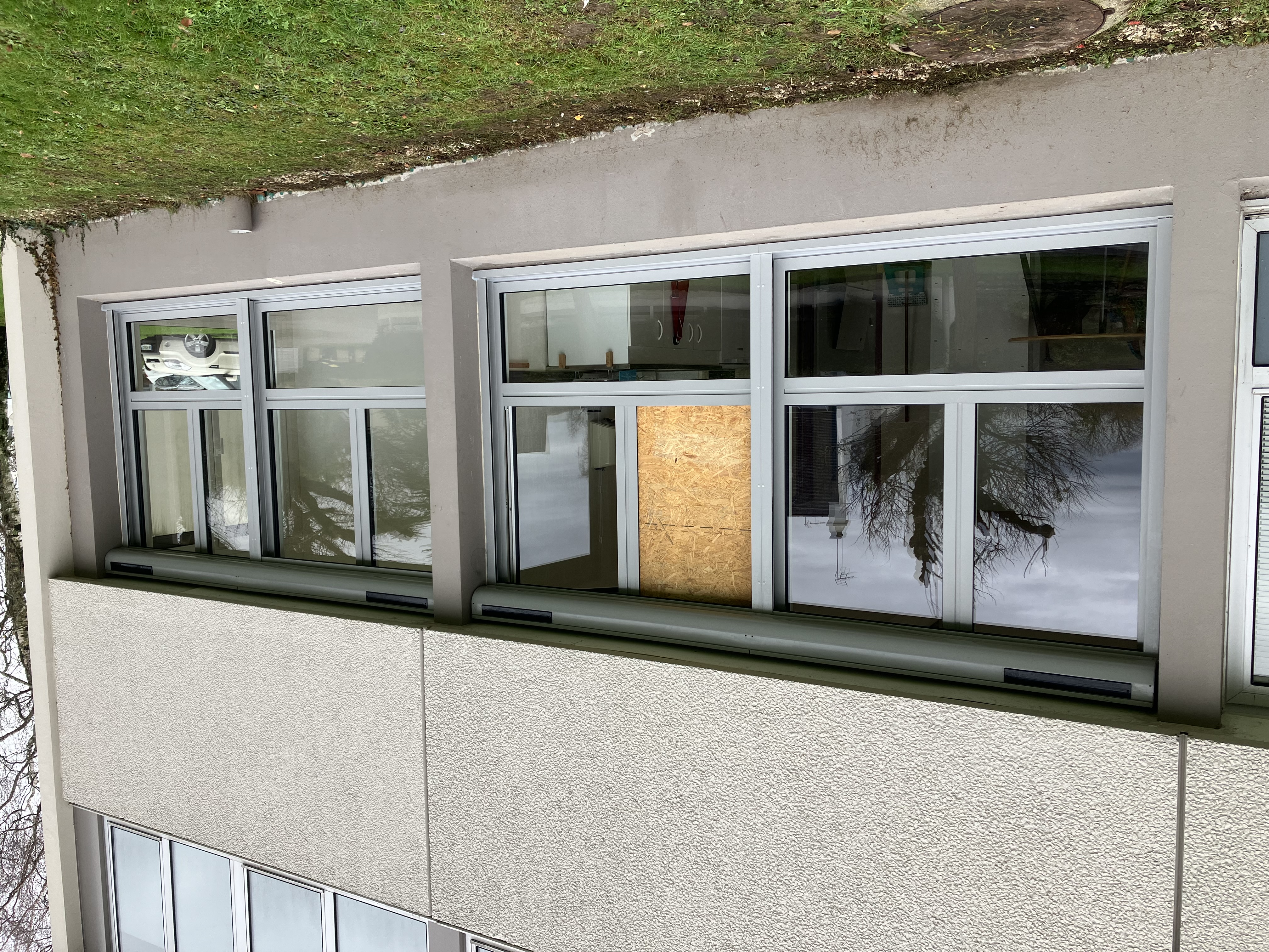menuisier mur de bretagne