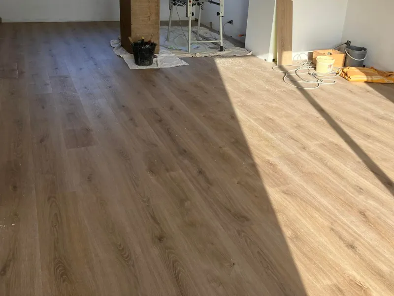 pose portails plemet